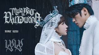 Mưa rào và đại dương