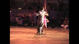 Sebastian Achaval & Roxana Suarez - 2