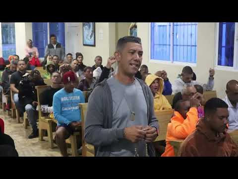 “Con María al amanecer: Rosario por la paz y la esperanza”