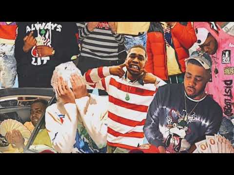 DEDESOSA - Hot Hot [Official Audio]