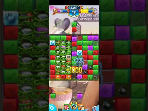 Pet Rescue Saga level 3872 no boosters