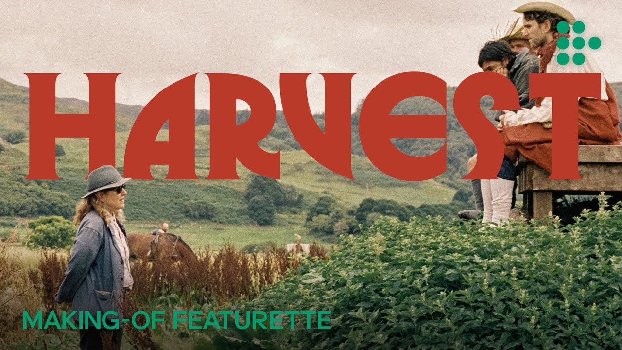 Making-Of Featurette