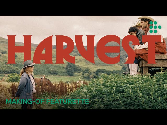 Making-Of Featurette