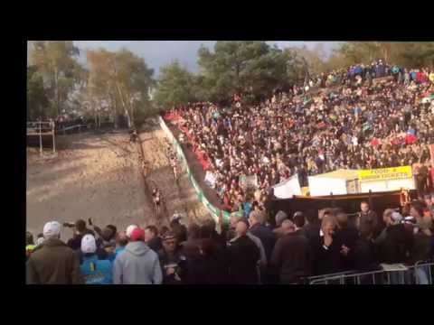 Superprestige Zonhoven hansgrohe 2014