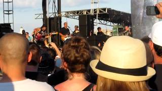 Suicidal Tendencies - Cover Violent and Funky June 23rd 2012 Orion Music and More (HD).MOV
