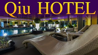 งานถ่าย/ตัดต่อ รีวิว Qiu HOTEL SUKHUMVIT 79 thailand p.2