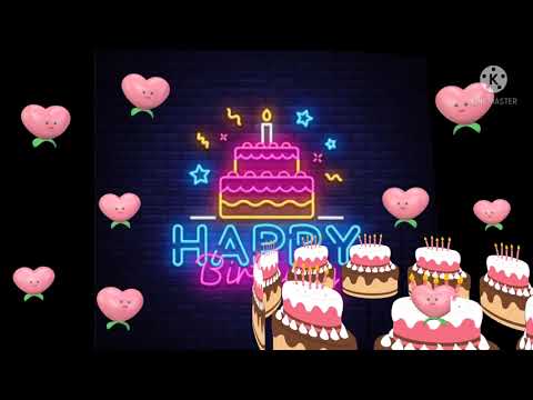 FARMAN HAPPY BIRTHDAY