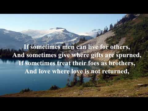 Then How Much More by John Gowans (Hosea)