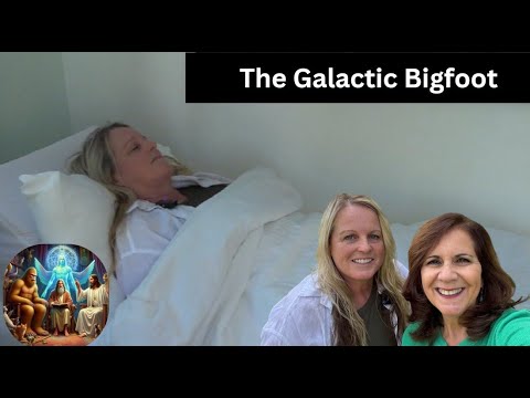 701 Alba Weinman - The Galactic Bigfoot