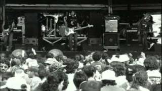 La Fuga - Pa volar (Directo Viña Rock'02).mpg