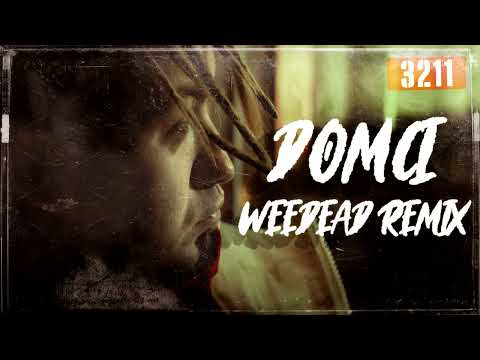 RASTA - DOMCI (WEEDEAD REMIX)