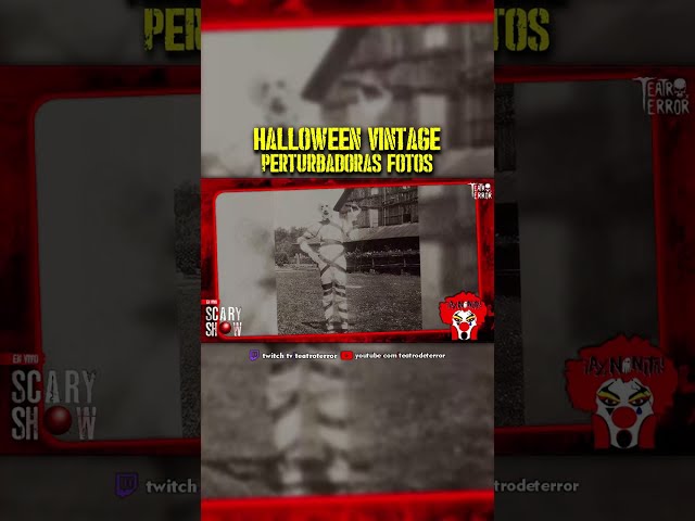 Vídeo relacionado con FIESTAS GUIRCA Disfraz de Asesino con Cara Quemada - Disfraz de Villano de Terror con Camisa Roja a Rayas - Disfraces de Halloween para Hombre Talla Adulto XL