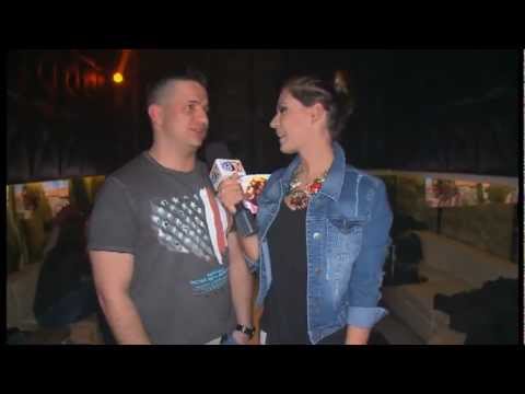 Eska TV - Backstage Party - Virgin DJs part.2
