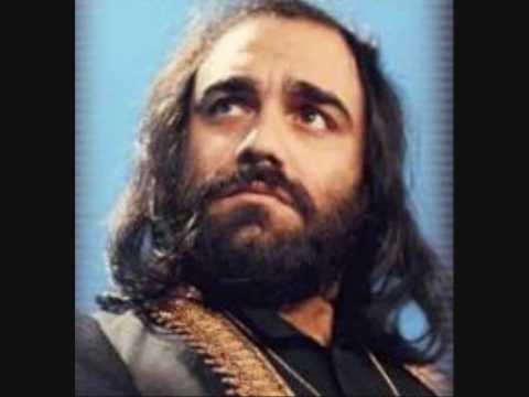 Mara - Demis Roussos