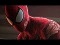 Spider Man Edge Of Time The Movie All Cutscenes Full Walkthrough HD