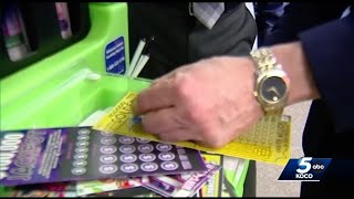 Oklahoma experts discuss shocking new jackpot with the Powerball lottery