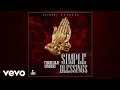 Tarrus Riley, Konshens - Simple Blessings (Official Audio)