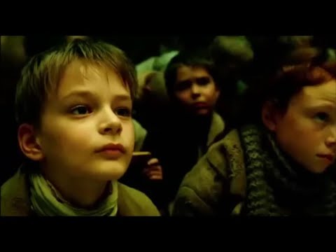 Gauss El Niño Prodigio - La Película