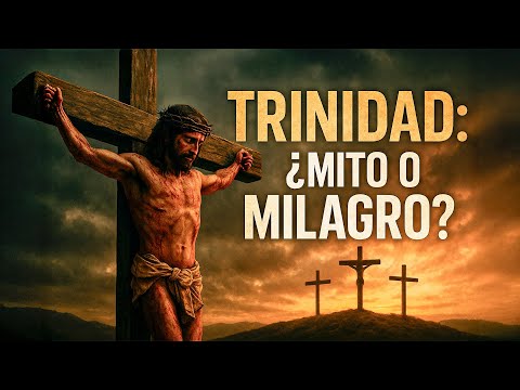 3 The Perfect Number, The Symbolism of the Trinity - English Documentaries