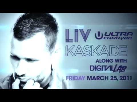 LIV Miami Music Week Trailer 2011