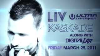 LIV Miami Music Week Trailer 2011