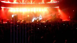 Calogero Paris Zenith le 7 juin 2010 - Le passage des cyclones