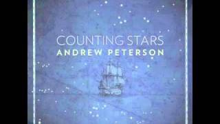 Andrew Peterson: "The Last Frontier" (Counting Stars)