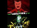 Viltrum Empire vs Burning Legion #edit #invincible #thragg #wow #demon #viltrum #omniman #nostalgia
