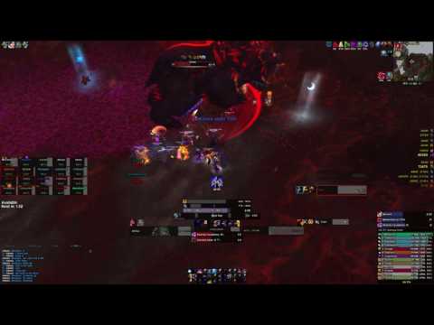 Encore vs Mythic Ursoc - Atroxe (Shadow Priest) PoV