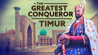 Download lagu Was Timur The Greatest Conqueror Ever? mp3