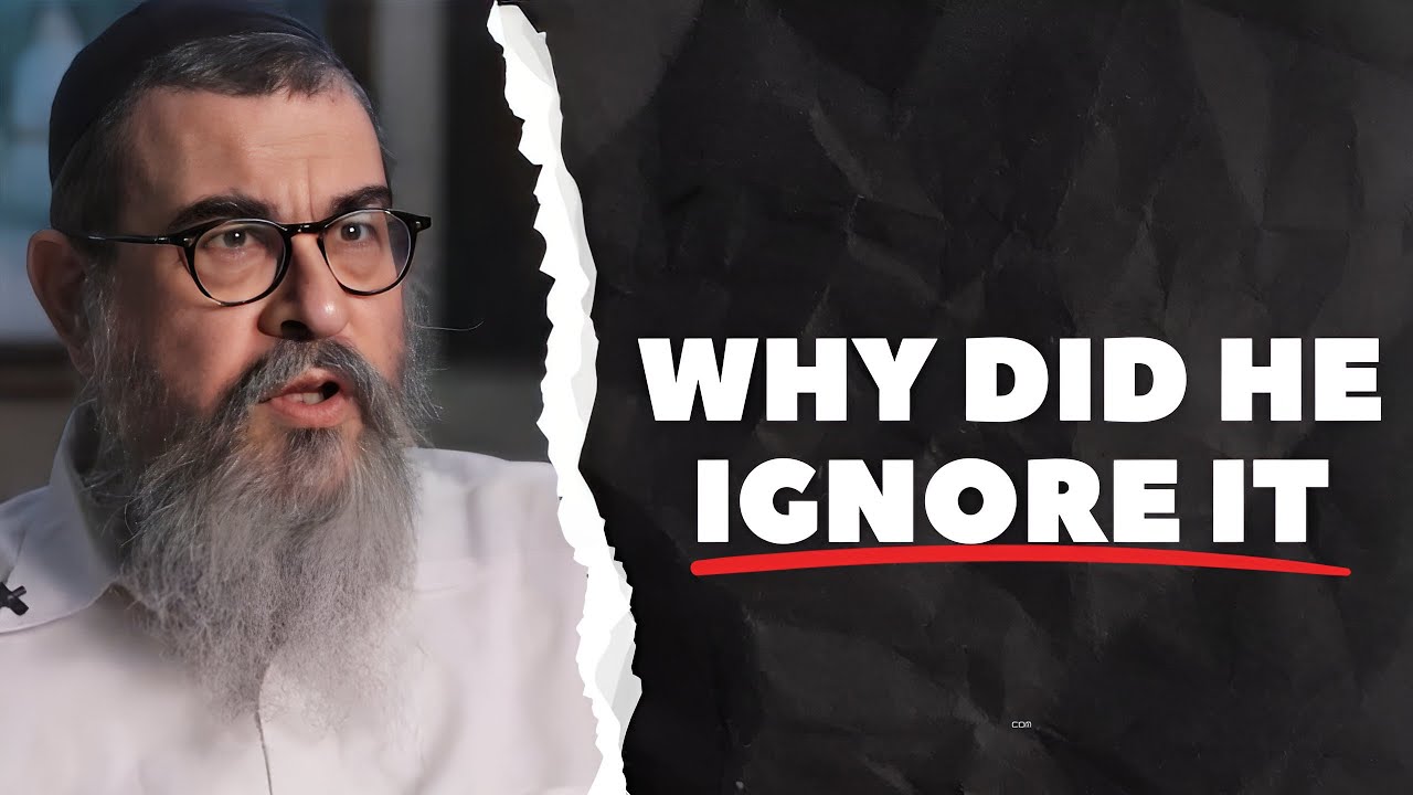 Why Didn’t the Rebbe speak Out Against Smoking?