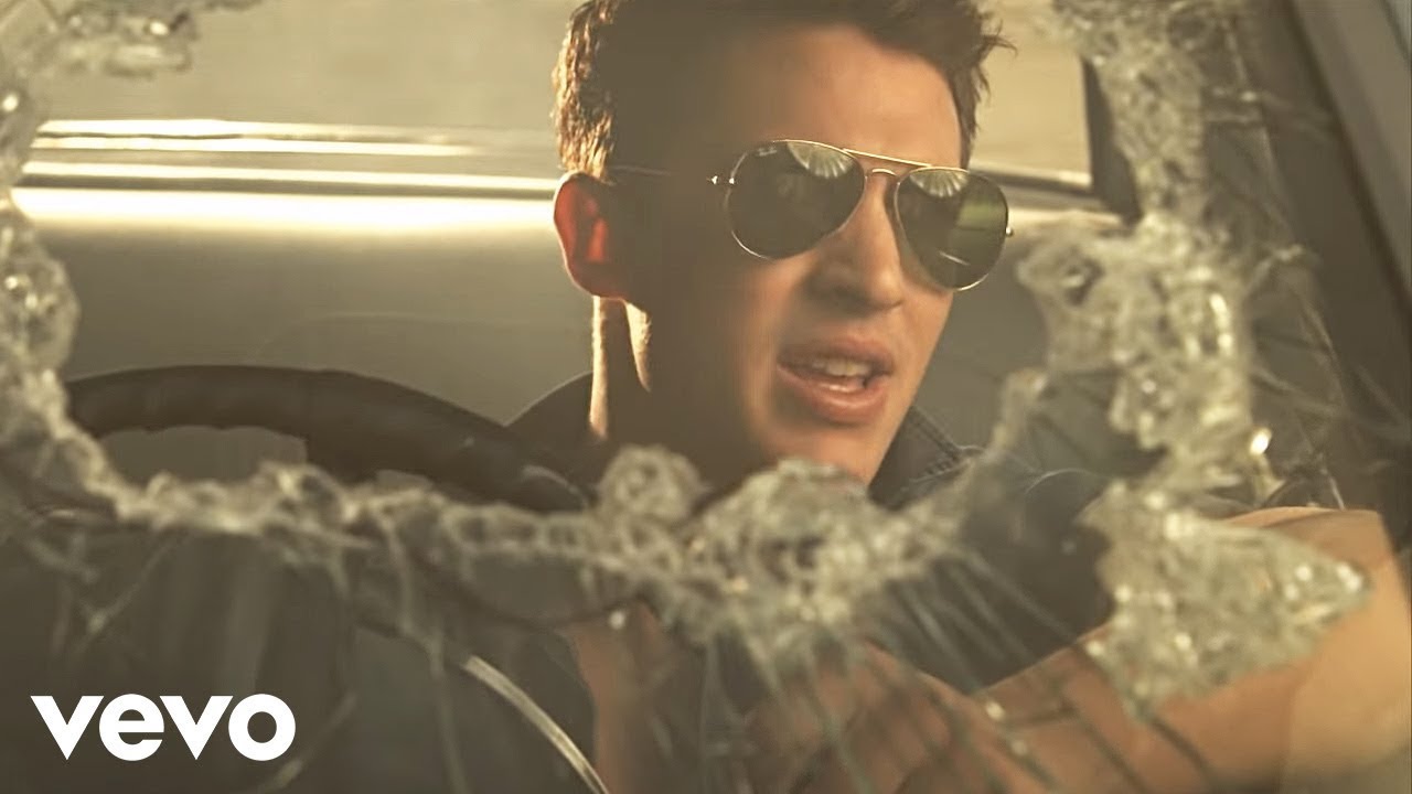 Timeflies — I Choose U