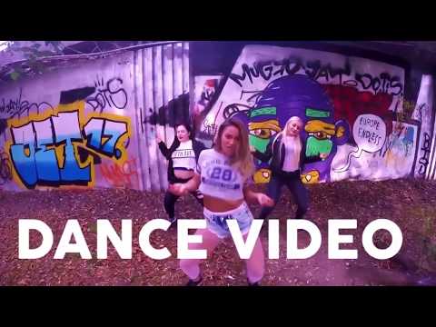 SPICE ft 3gga & T-ser- ORORO DANCE VIDEO PT1
