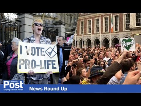 Limerick Post News Round Up