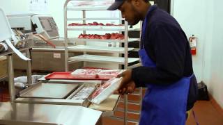 Documentary on the Meat Department