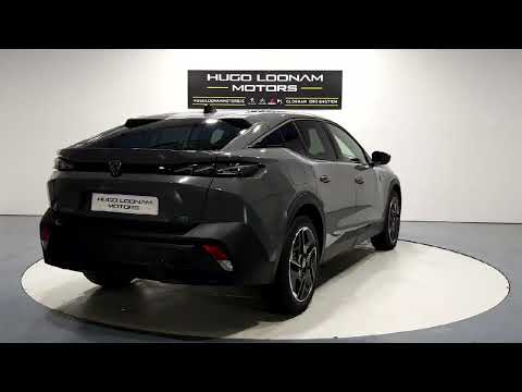 Peugeot 408 GT Hybrid 145 eDSC6 - Image 2