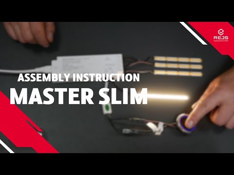 Выключатель под столешницу до 40mm W10, 12V, max.50W
