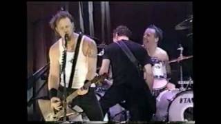 Metallica - Garage Inc. [Live]