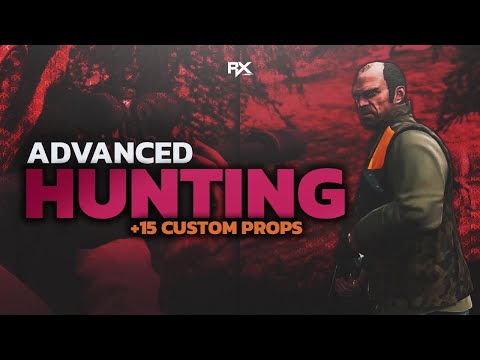 RX | Advanced Hunting
