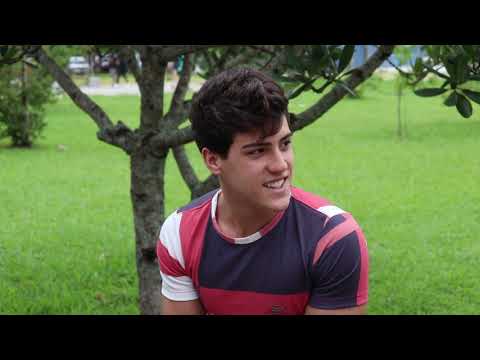 |TJ+| Entrevista Jared Azzarini