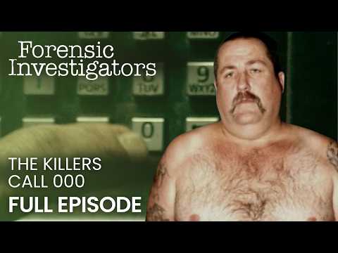 Body dumped outside ambulance station 🚑 | Forensic Investigators | S02 EP07 Full Episode