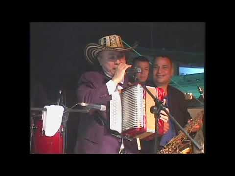 Aniceto Molina en Vivo El Salvador (DVD Completo)