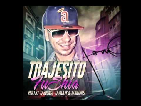 Yomo - Trajesito Fusha Prod. By Dj Bounix,Wlady & Dj Arturex REGGAETON MIX MARZO 2013