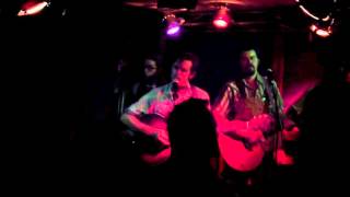 The Deslondes - Depression blues (Garaget)