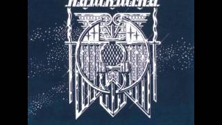 Hawkwind-ejection