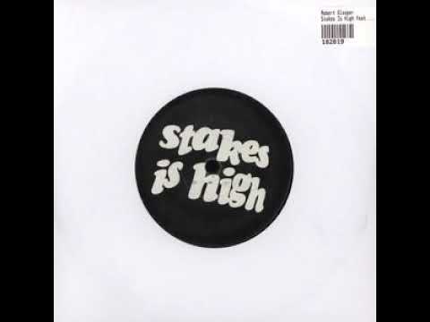 Yasiin Bey fka Mos Def - Stakes is High (Live with Robert Glasper)