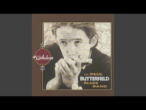 All These Blues (1997 Remaster)