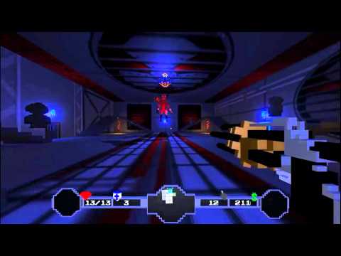 AlbatrossofTime's Let's Play - Paranautical Activity - Episode 1