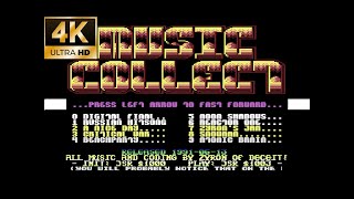 C64 Music Collection - Zyron Music-Collection 05 [1991] by Deceit