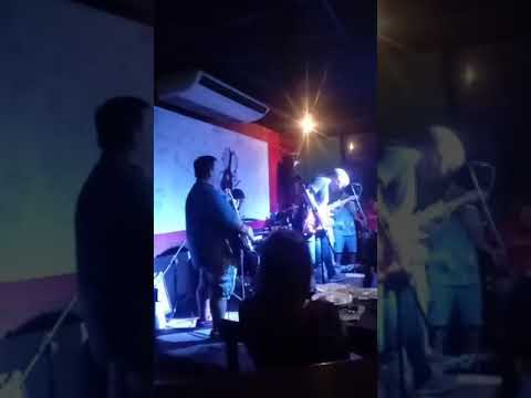 La Desgastada- Perdedor con suerte (Franchesco bar)